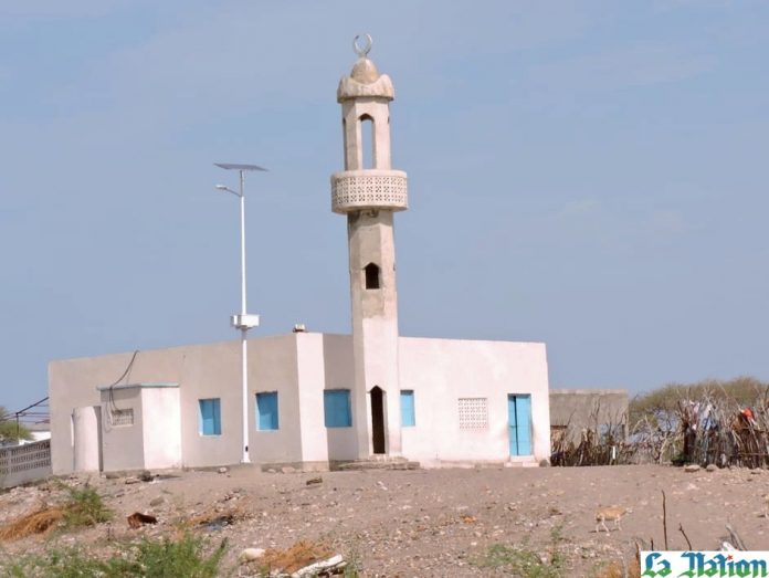 La première association djiboutienne à entretenir les mosquées dans notre pays (2)