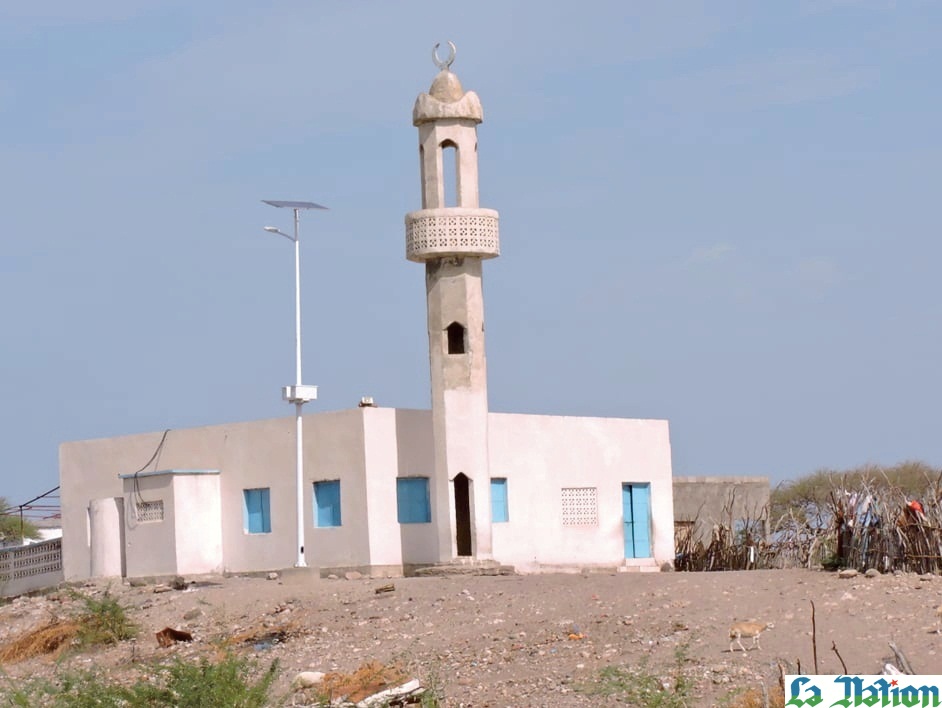 La première association djiboutienne à entretenir les mosquées dans notre pays