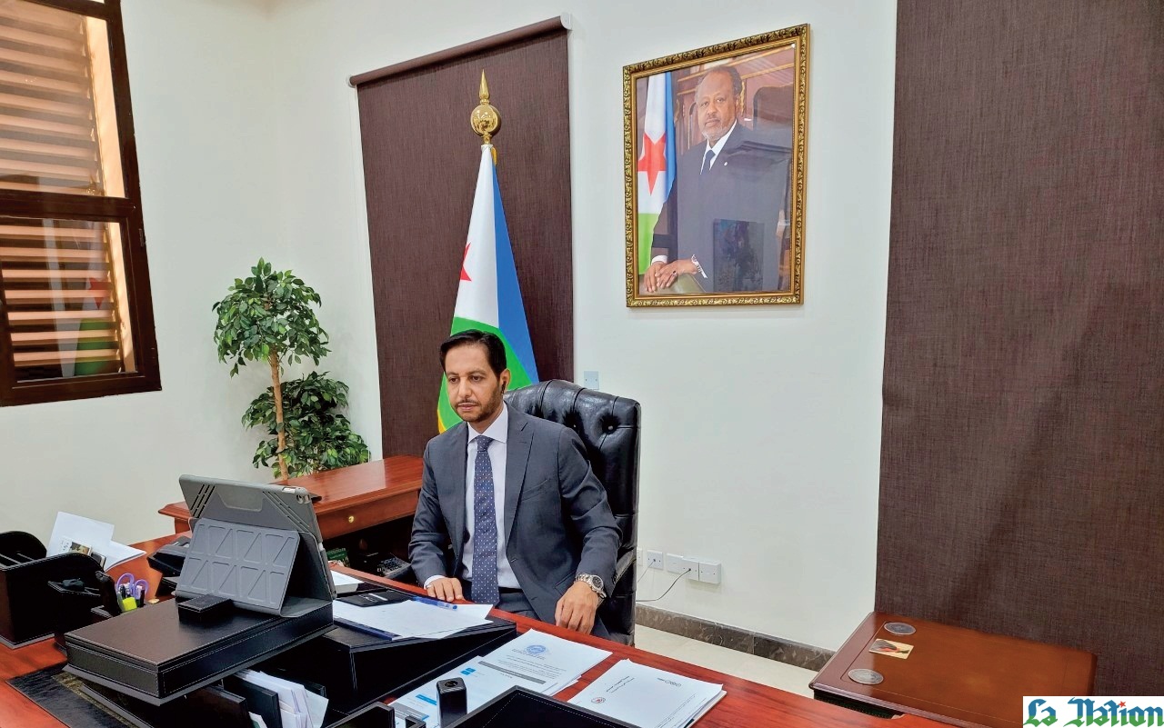 La république de Djibouti a participé à une réunion virtuelle extraordinaire d’urgence du comité des représentants permanents des états membres de l'OCI