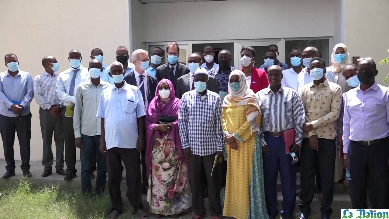 Lancement des travaux de réhabilitation de 33 postes de santé