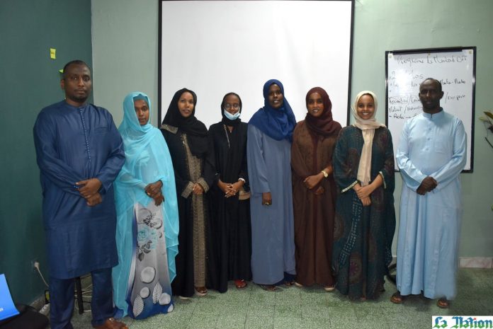 Lancement du « Réseau Mentorat Djibouti » (1)