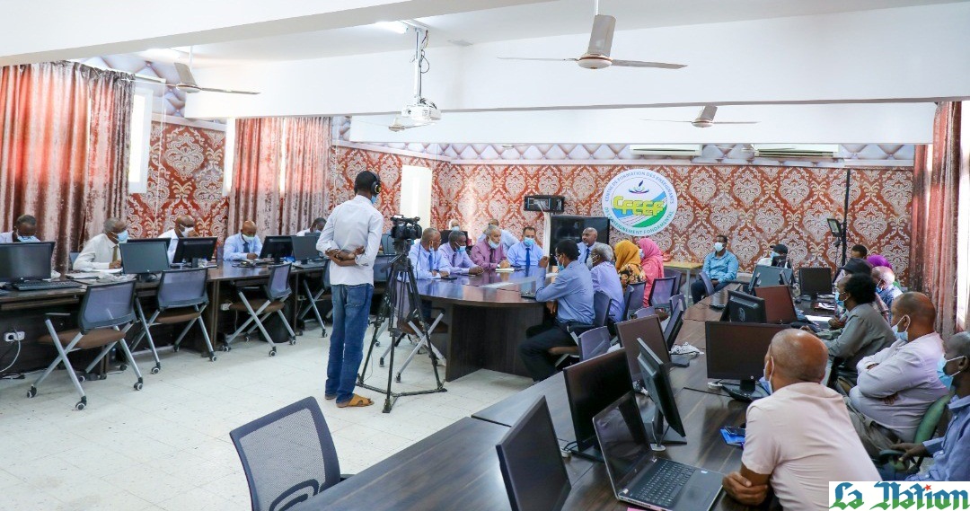 Le MENFOP lance officiellement la formation des inspecteurs stagiaires