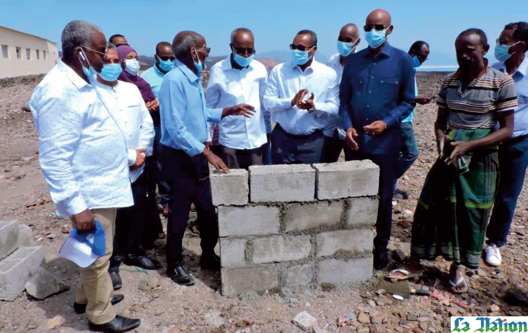 L’énergie solaire, pour une meilleure électrification des zones rurales