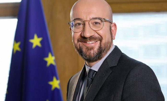 Message de félicitations du président du Conseil européen au Président Guelleh (2)