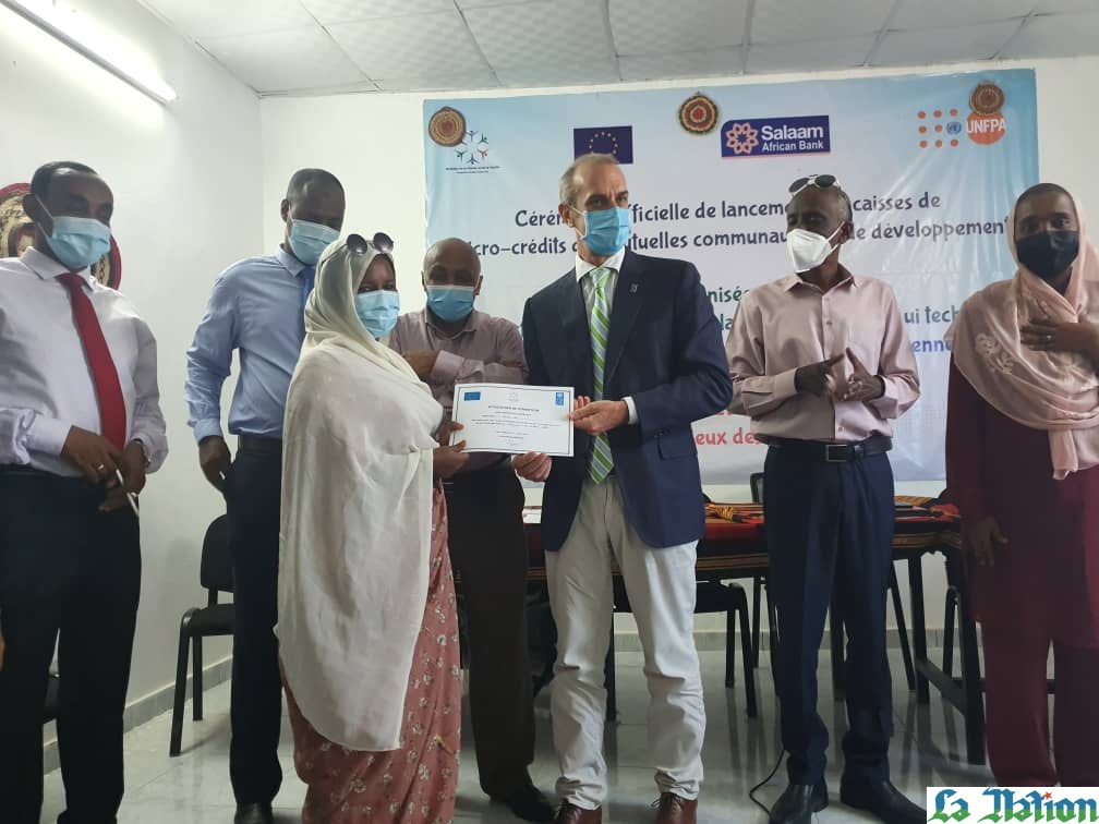 Pour une autonomisation économique des femmes