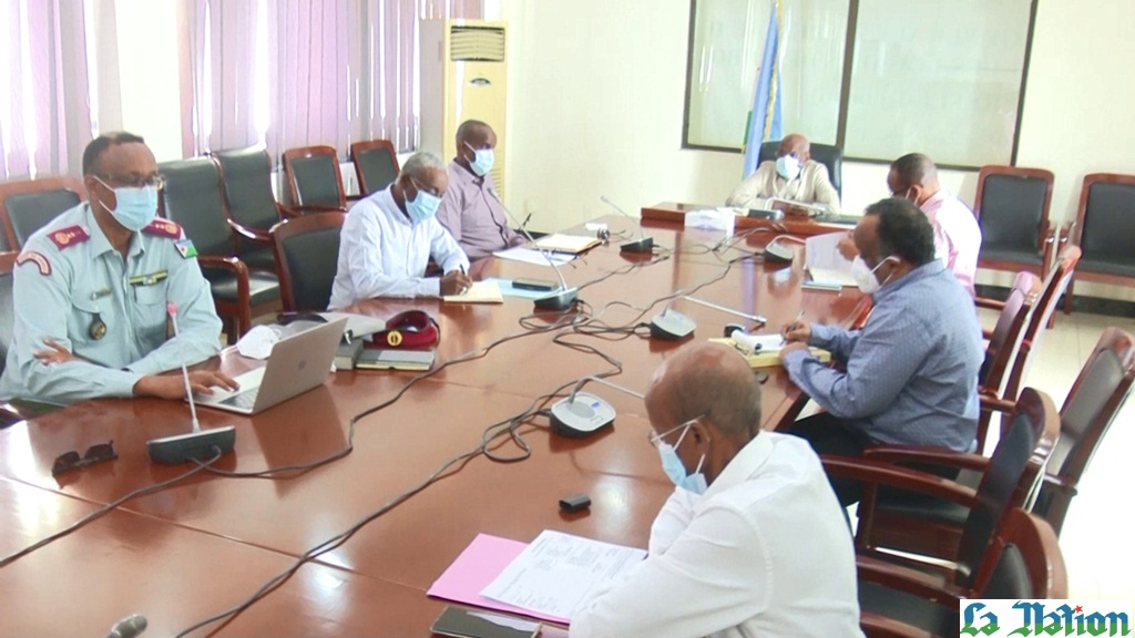 Pour une réponse efficace contre la covid-19