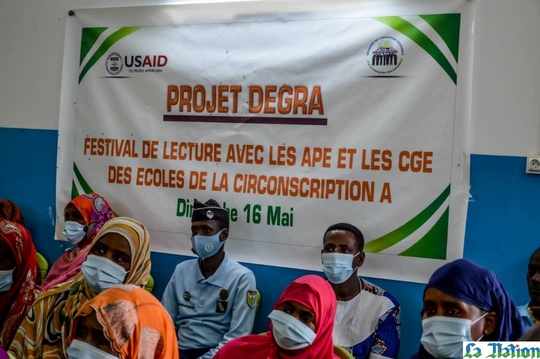 Promouvoir la lecture dans les établissements primaires