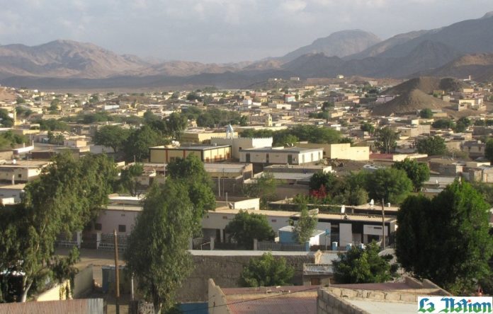 Région d’Ali-Sabieh Pluies torrentielles et rafraîchissantes