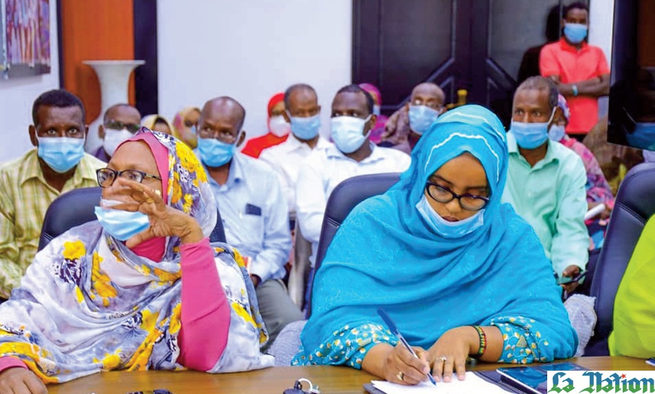 Rencontre du ministre de l’Education avec les chefs d’établissements scolaires
