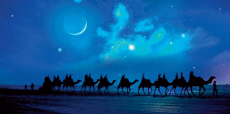 SPECIAL RAMADAN : UNE BRÈVE HISTOIRE DE L’ISLAM : LA HIJRAH