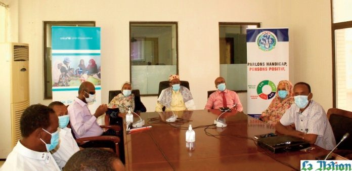 Un atelier consacré à la perception de l’handicap selon l’Islam