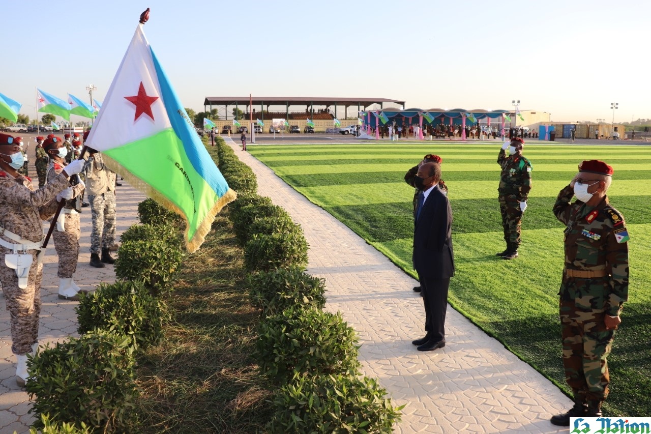 44ième anniversaire des FAD : Un bilan positif et un avenir radieux