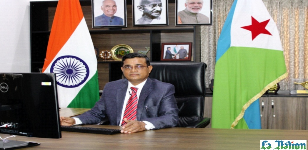 7ème Journée Internationale du Yoga 2021 (IDY 2021)