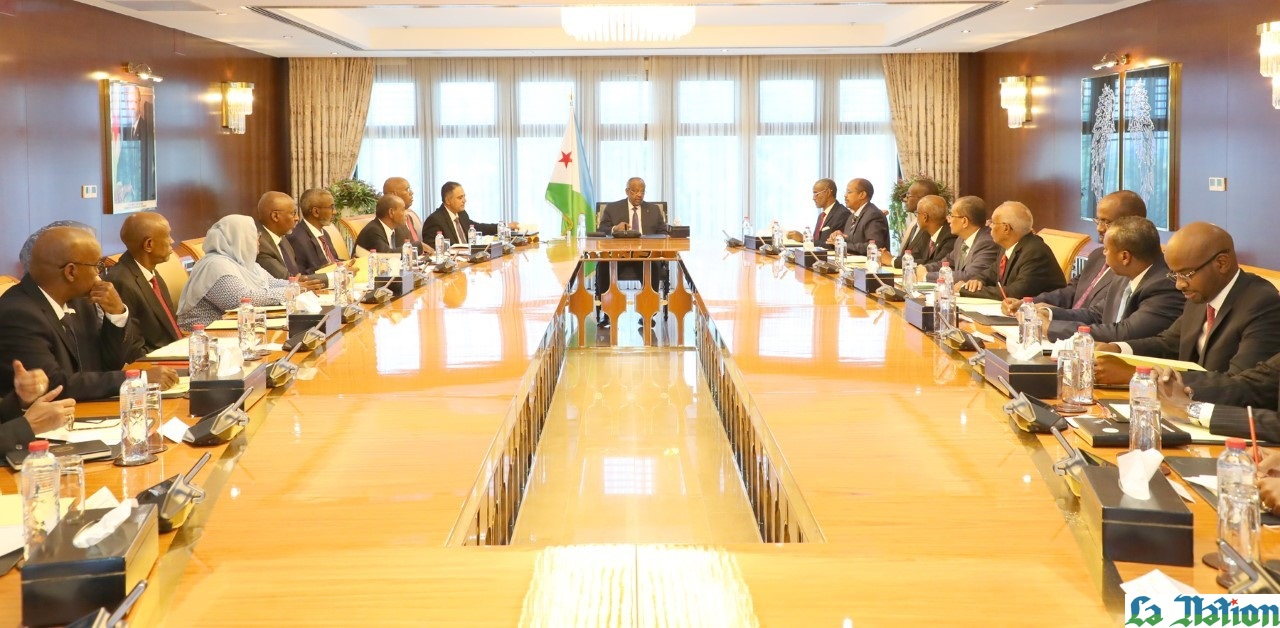 9ème séance du Conseil des ministres : De l’élargissement des transferts monétaires à la consolidation de la production d’électricité, en passant par le renforcement des savoirs scientifiques