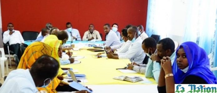 Ali-Sabieh Elaboration du plan quinquennal de développement régional (2)