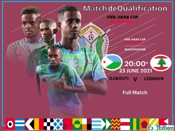 COUPE ARABE DE LA FIFA 2021 (1)