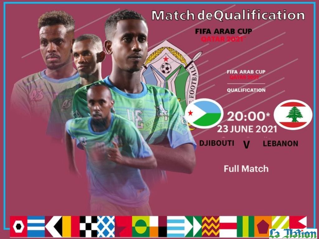 COUPE ARABE DE LA FIFA 2021 : Mahabeh et les Requins au sommet de la vague