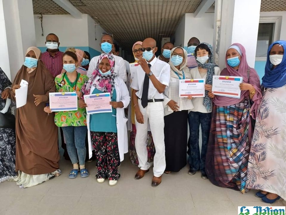 Clôture du séminaire sur les spins essentiels des nouveau-nés