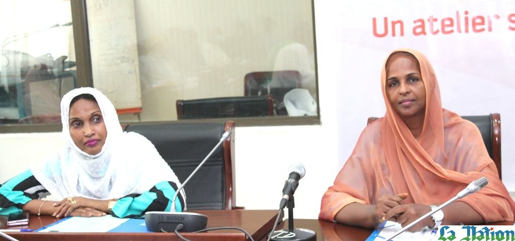 Formation sur la budgétisation sensible au genre