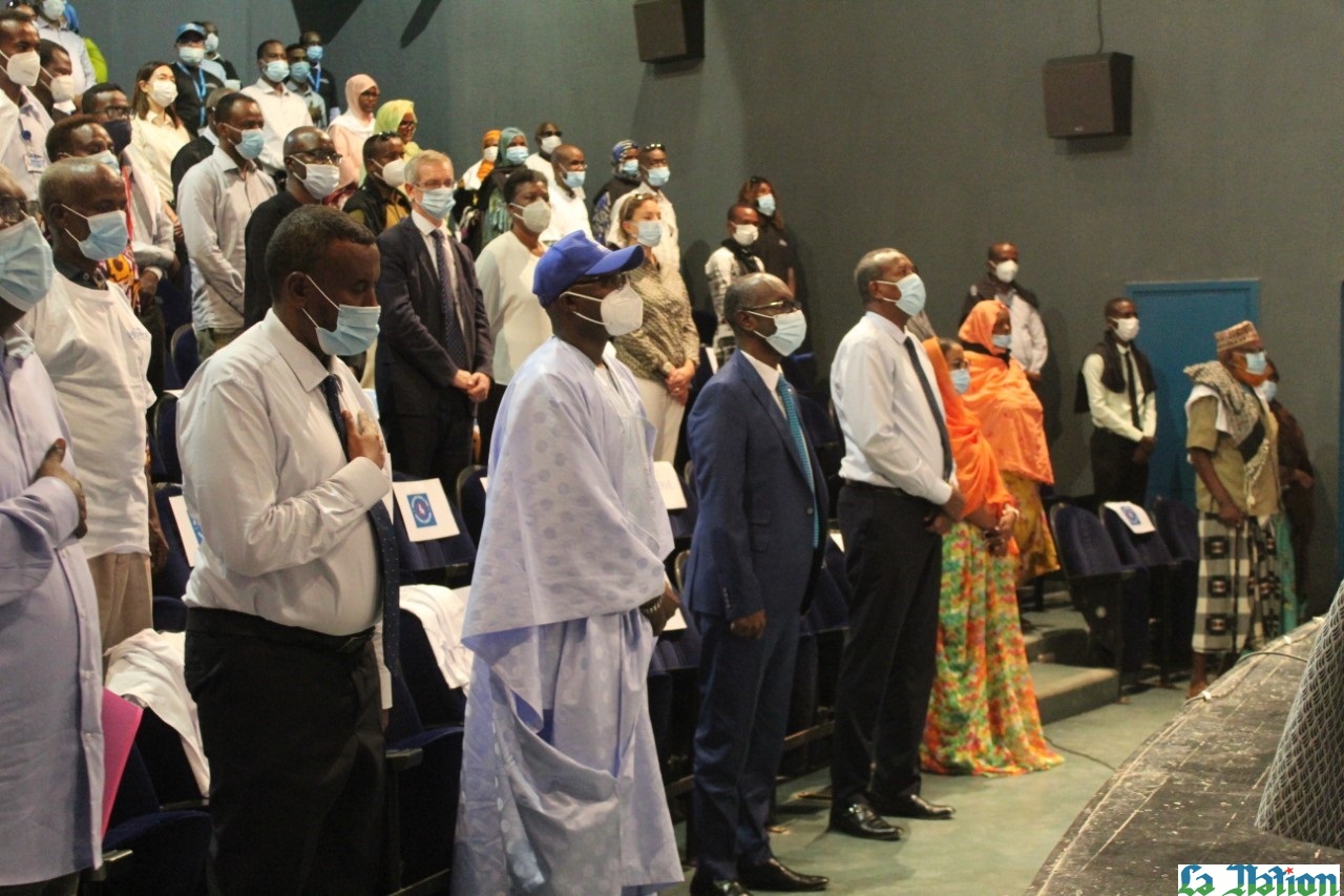 Journée mondiale du réfugié, édition 2021 : Une fête placée sous le signe de la solidarité et l’inclusion