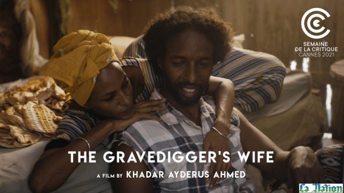 LA FEMME DU FOSSOYEUR »Un film tourné à Djibouti sélectionné