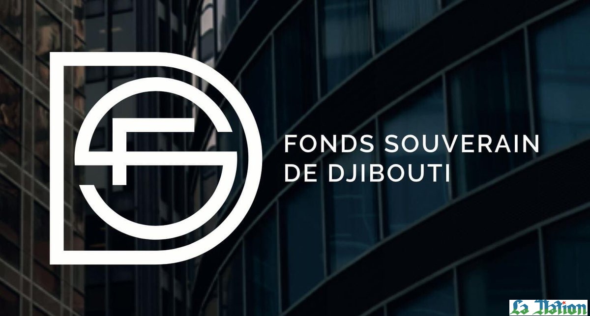 Le Fonds souverain de Djibouti signe un protocole d’accord avec la Trade and Development Bank.