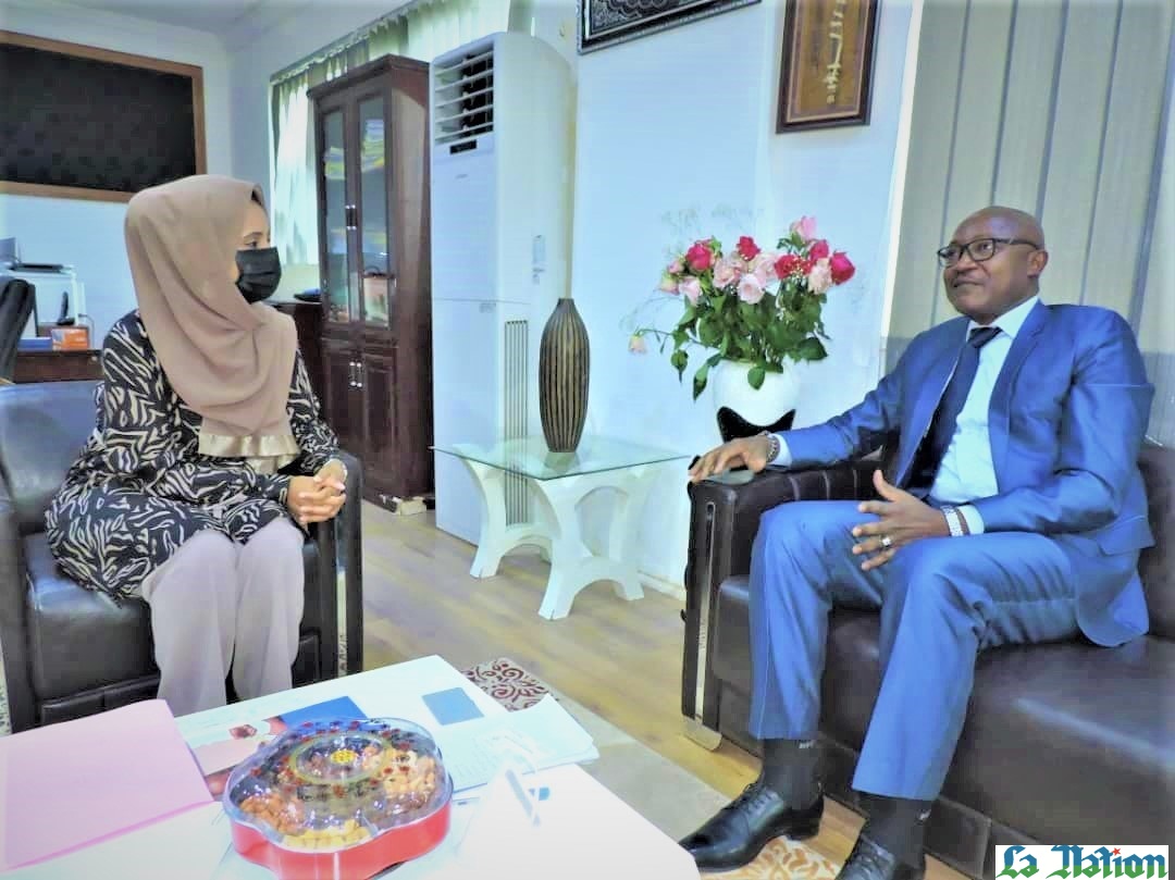 MASS/UNHCR: Des engagements pour promouvoir encore plus l’intégration socio-économique de la population hôte