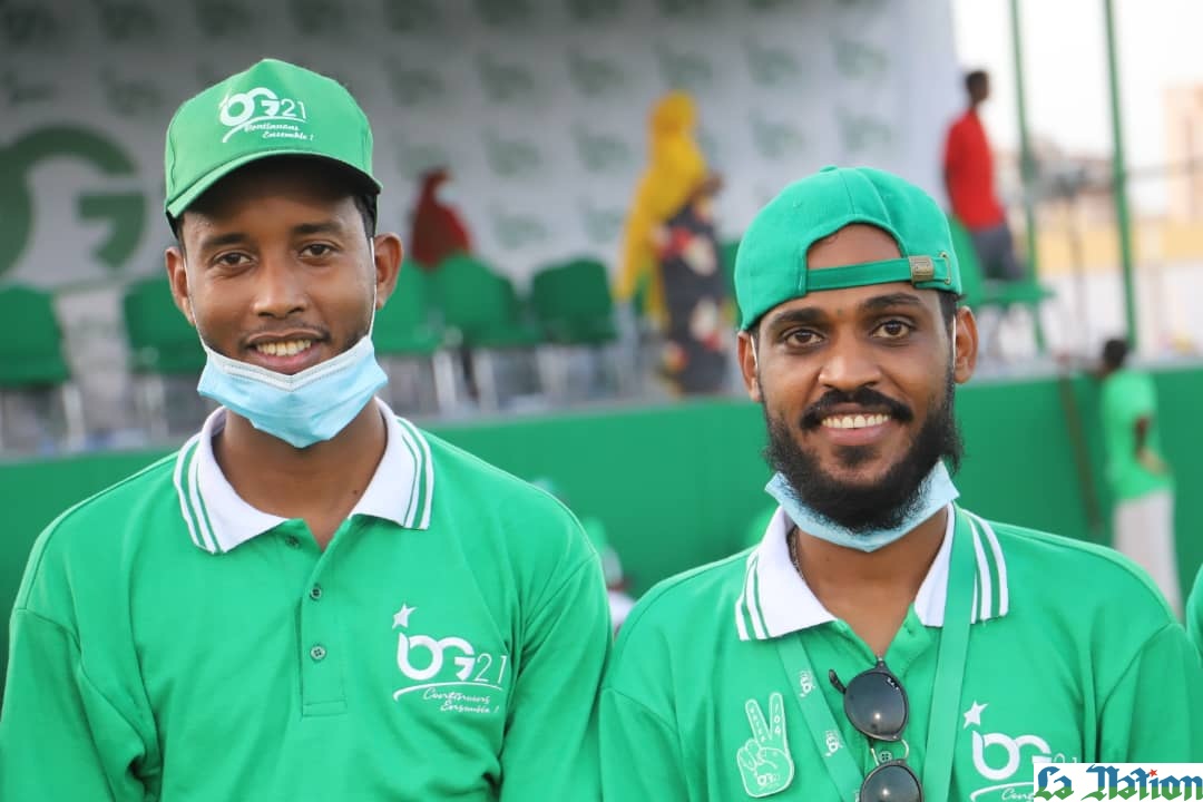 Médias Web‘‘IDAWO’’ une nouvelle vitrine de l'information djiboutienne sur le web