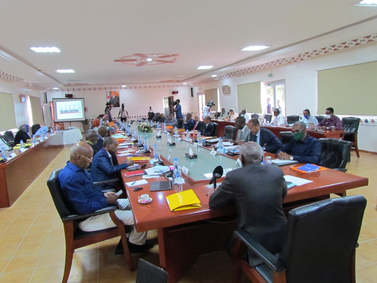 Pour une meilleure efficacité de l’action gouvernementale