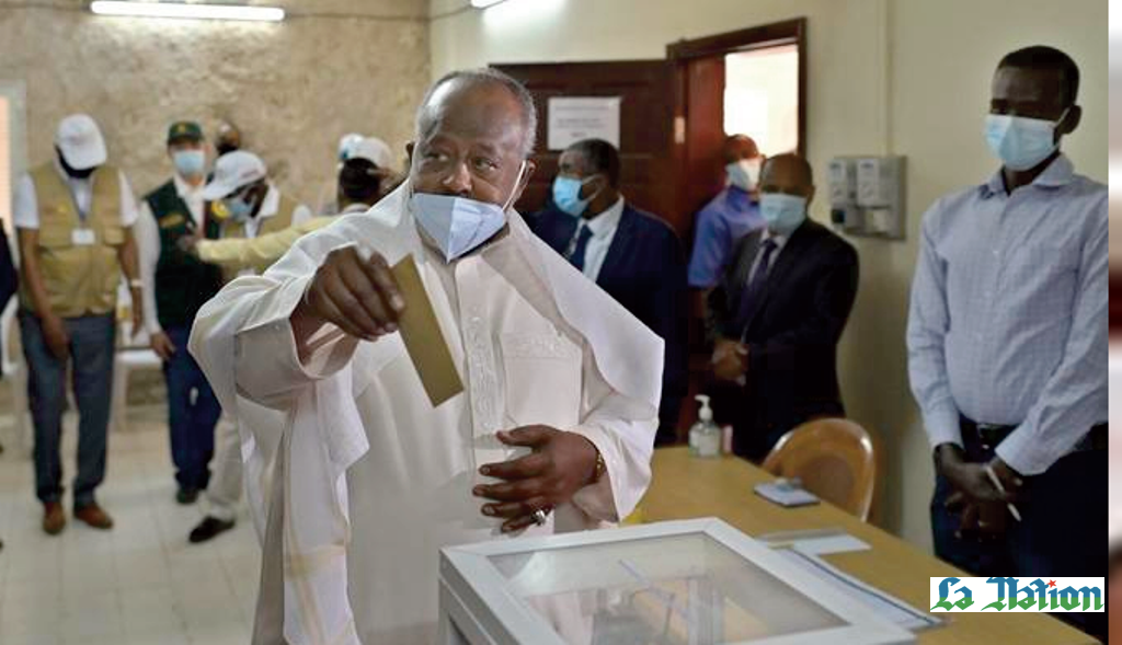 REVUE DE PRESSE :Djibouti, une renaissance continue sous le président Guelleh