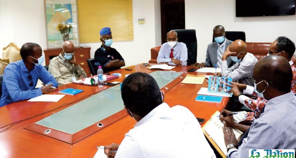 Santé/voyageurs : Pour une meilleure coordination des institutions concernées