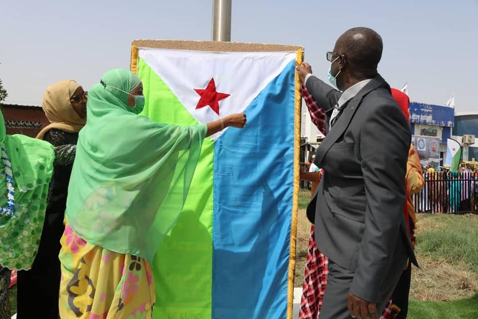 Une série de cérémonies les unes plus belles  que les autres pour valoriser cette journée historique