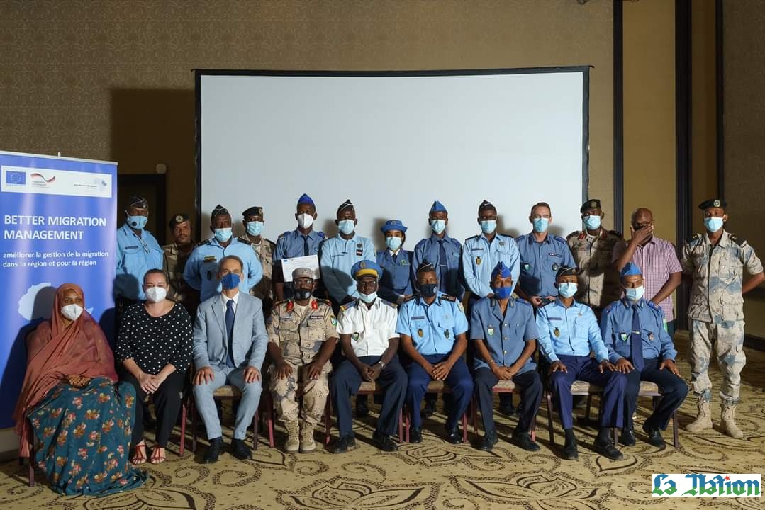 Validation et adoption des outils pour les enquêtes et les poursuites en matière de traite d’êtres humains et de trafic de migrants