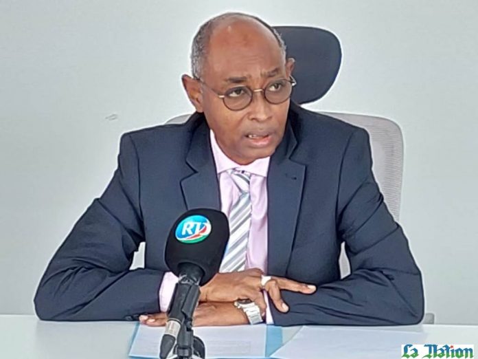 Clôture de la formation sur le développement local et approche territorial du développement (2)