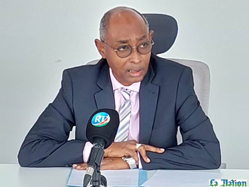 Clôture de la formation sur le développement local et approche territorial du développement