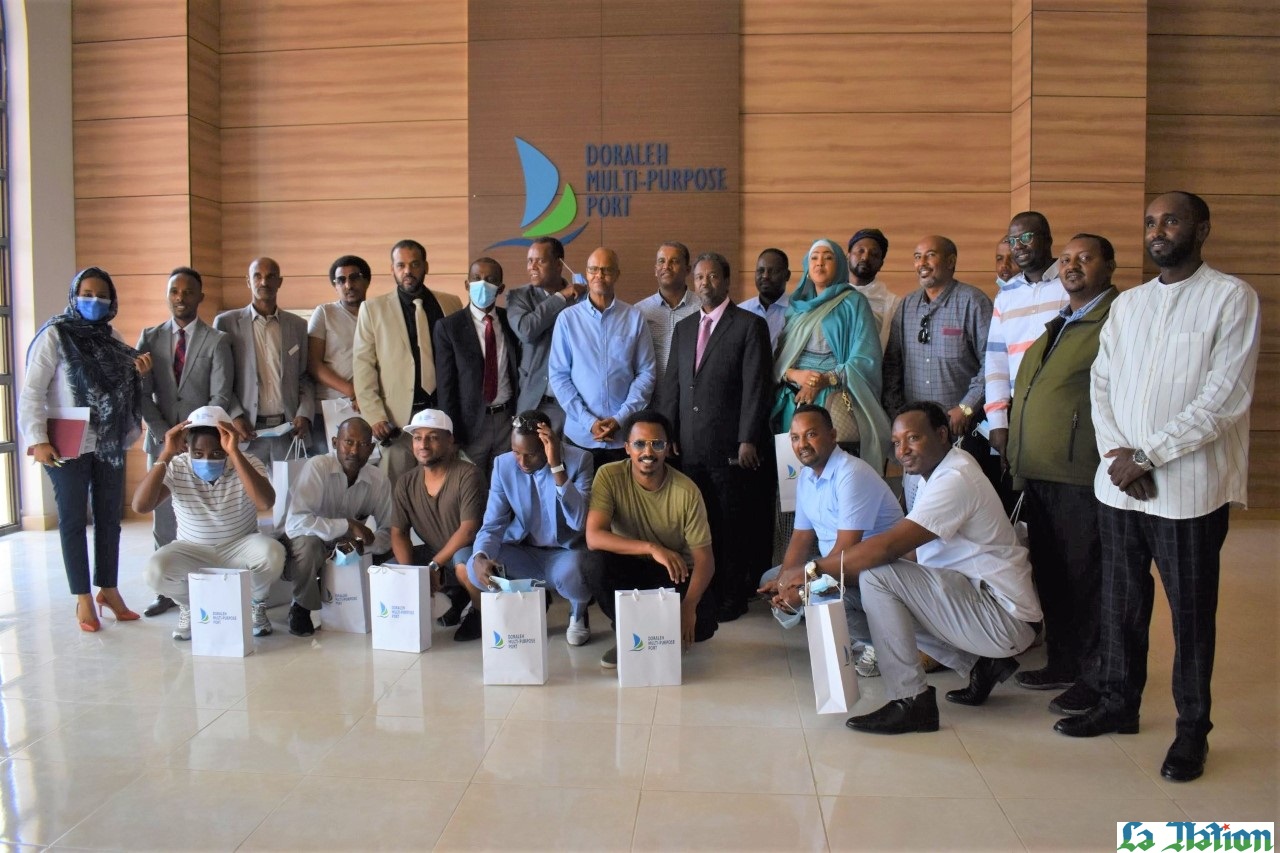 Conférence sur la promotion de l’exportation de bétails