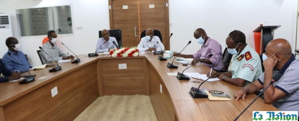 Covid 19 : Pour une stratégie  nationale de riposte adaptée  pour contrer les variants