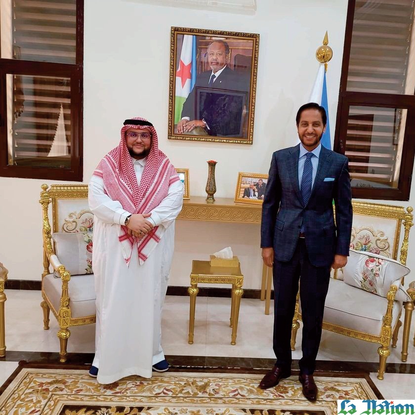 En vue d’une coopération entre la république de Djibouti et la Conférence islamique des Waqfs