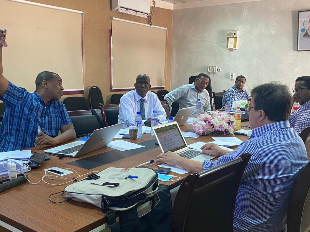 Fin de l’atelier portant sur la révision  des décrets du nouveau statut général des fonctionnaires