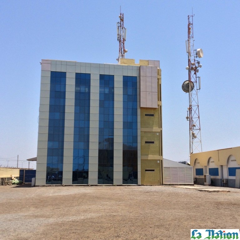LE GOUVERNEMENT DE LA RÉPUBLIQUE DE DJIBOUTI ANNONCE L’OUVERTURE DU CAPITAL DE DJIBOUTI TELECOM
