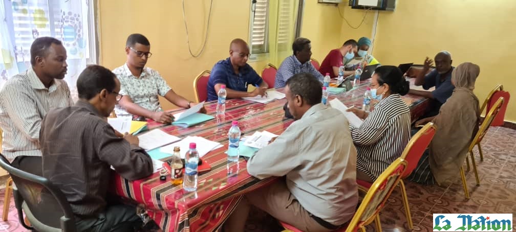 Demandeurs d’asile à Djibouti La Commission Nationale de l’Eligibilité statue sur des dizaines de dossier