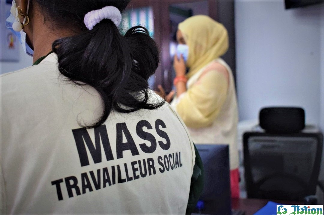 La clé de voûte de la mise en œuvre des actions sociales