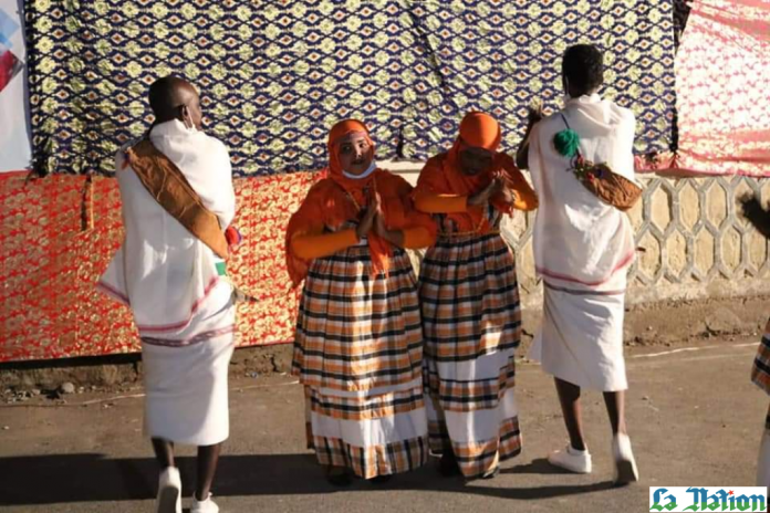 Le CDC de Hadji Dideh a abrité l’ouverture des compétitions culturelles estivales inter CDC