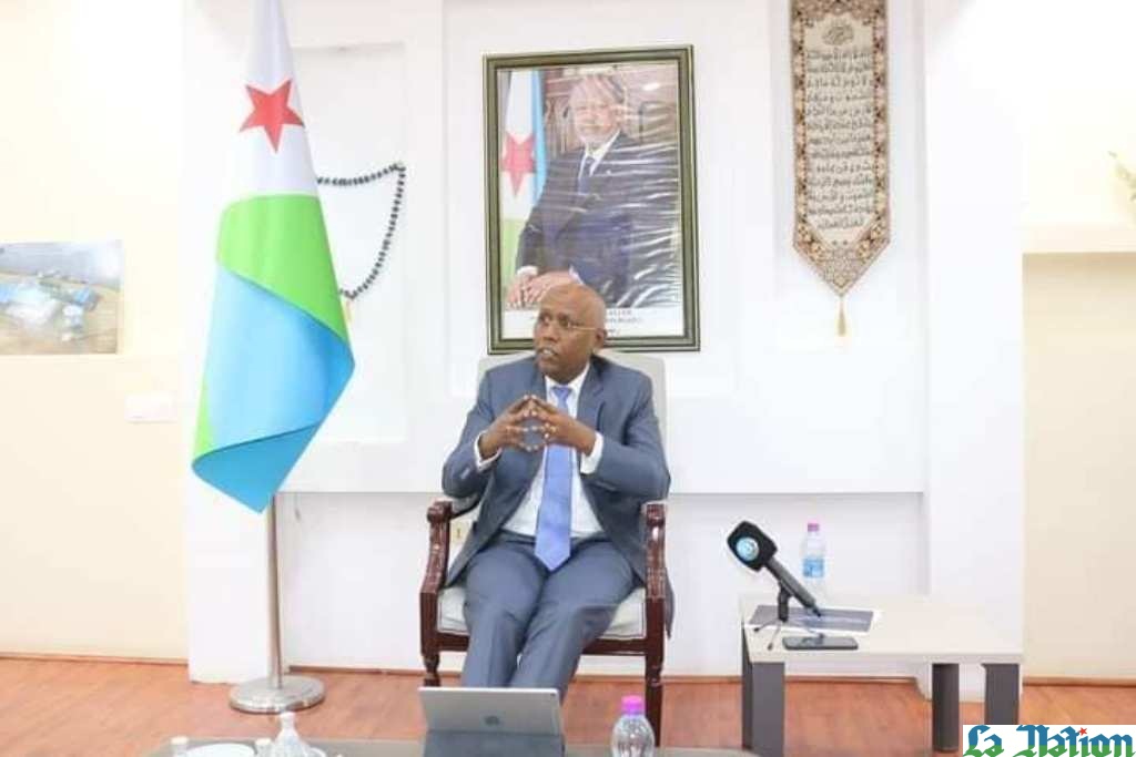 Le ministre de l’économie  et des finances aborde les grands  dossiers économiques de la rentrée