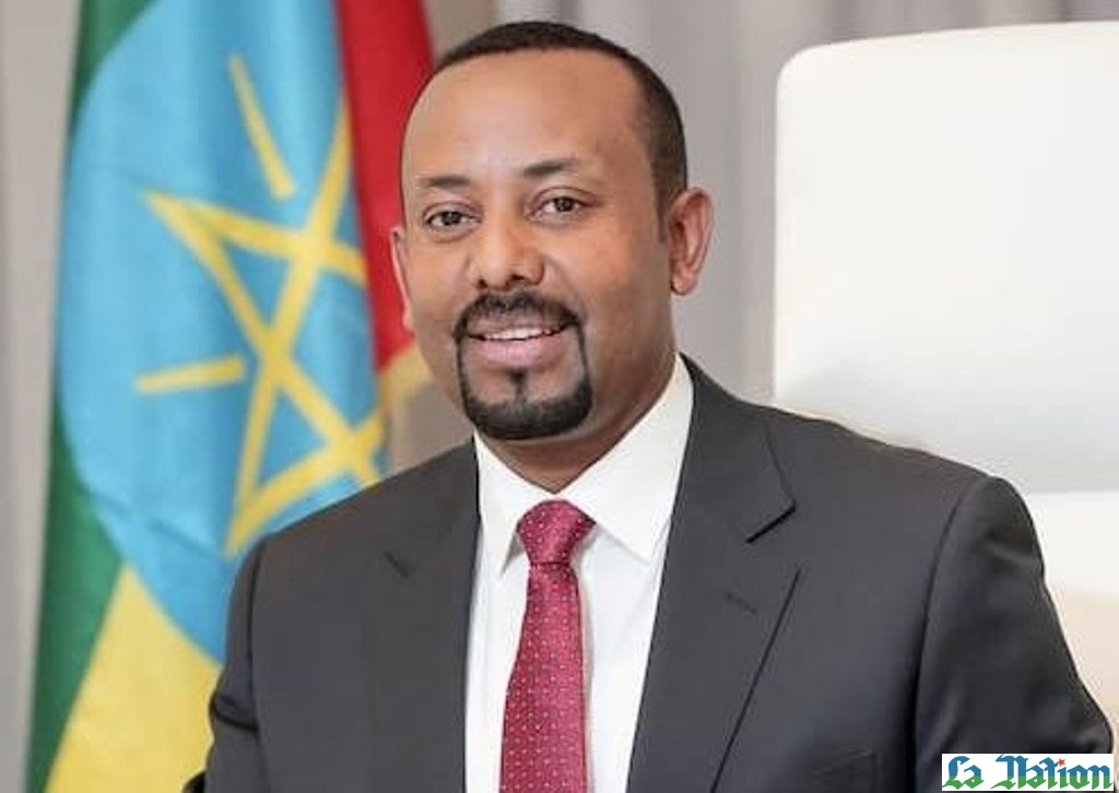 Le premier ministre éthiopien exprime ses chaleureuses félicitations au président de la République et au peuple djiboutien