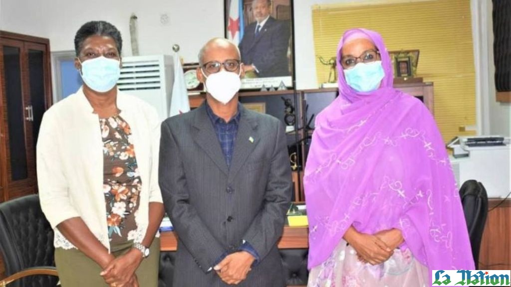 Lutte contre la malnutrition Le ministère de la santé et l’UNFD signent une convention de partenariat