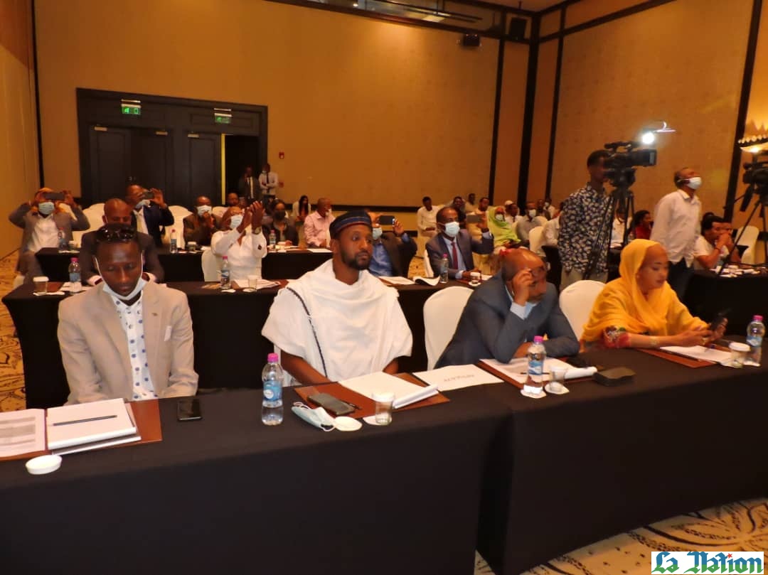 Une conférence pour promouvoir l’exportation de bétails