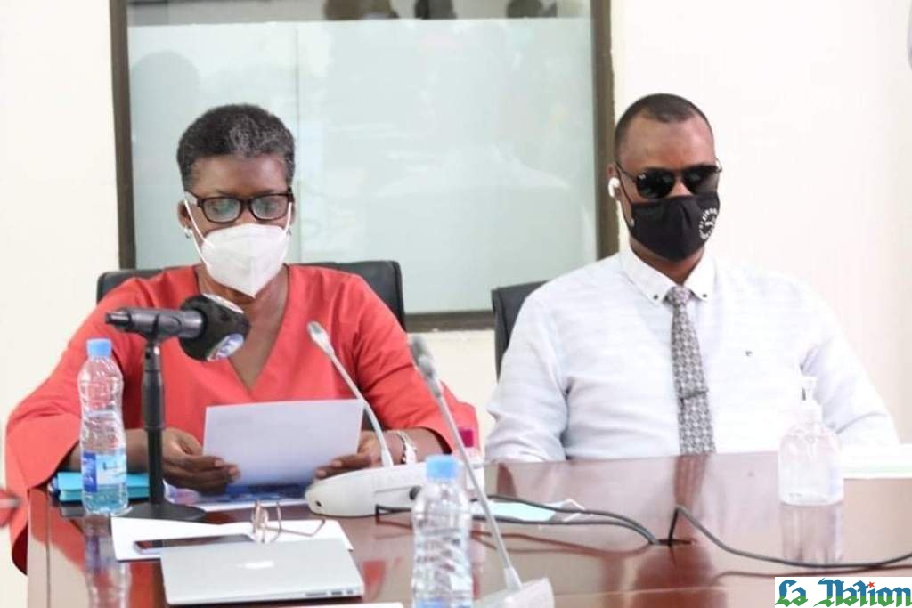 Vers la mise en place d’un dictionnaire de la langue de signes djiboutiens