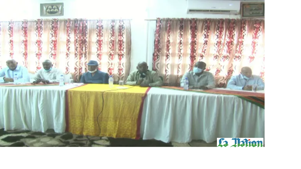 AKM à Tadjourah : La promotion des valeurs de paix, de solidarité et d’unité nationales