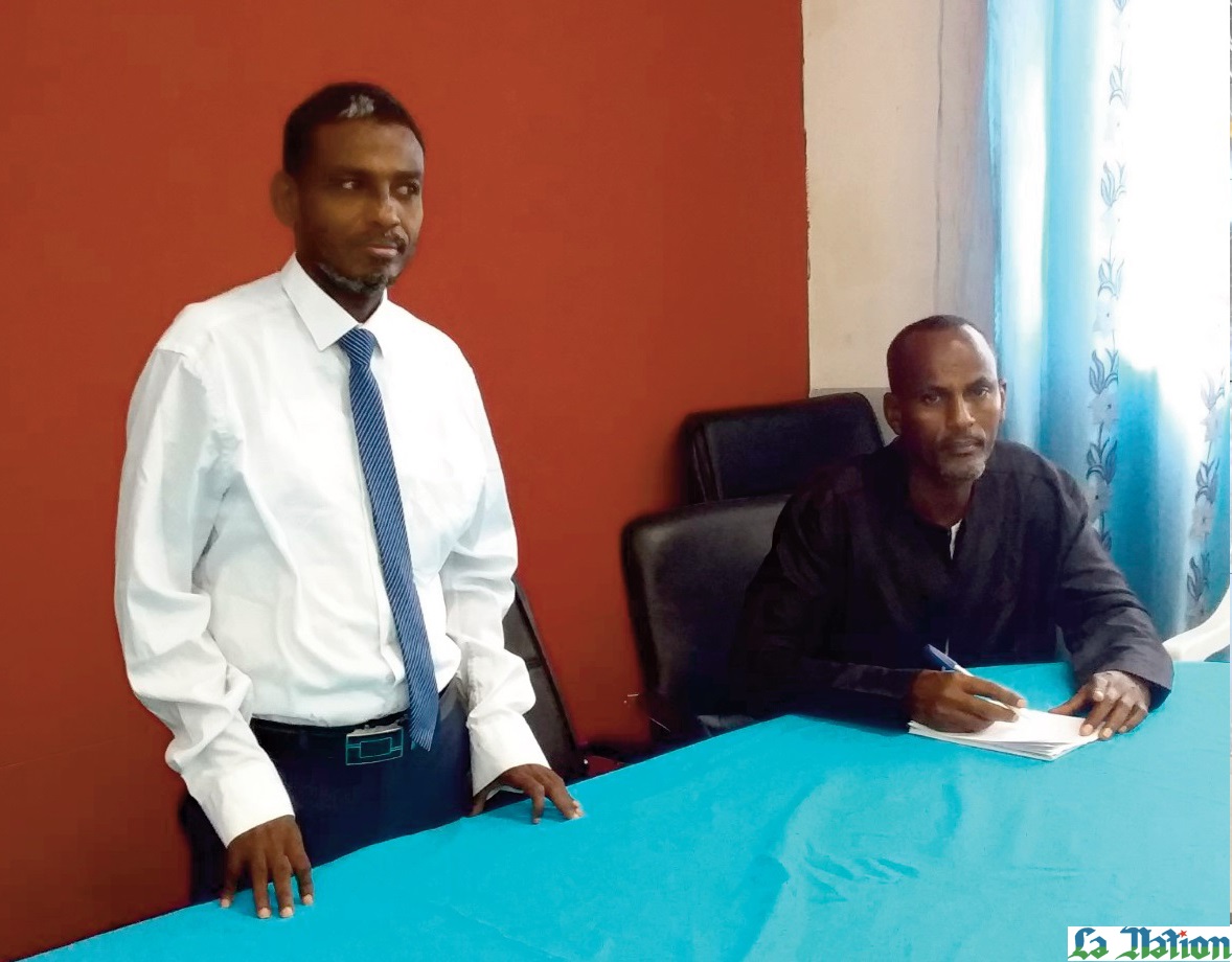 Ali-Sabieh : Des consultations régionales pour la révision et l’adaptation du plan de développement régional au besoin de chaque zone d’habitation